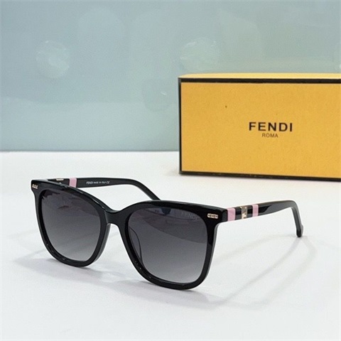 Fendi sunglass-218
